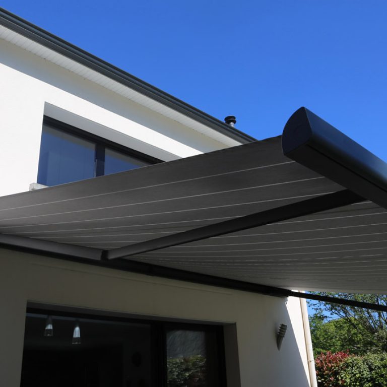 Protections Solaires - Green Fermetures